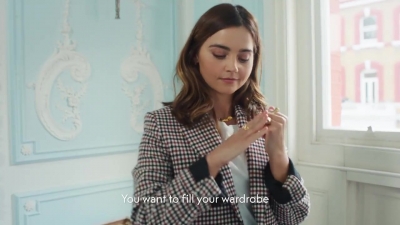 Keywords: jenna coleman