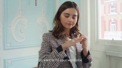 Keywords: jenna coleman