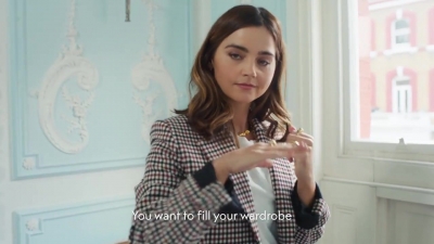 Keywords: jenna coleman