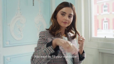 Keywords: jenna coleman