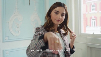 Keywords: jenna coleman