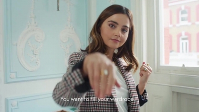 Keywords: jenna coleman