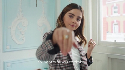 Keywords: jenna coleman