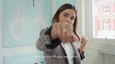 Keywords: jenna coleman