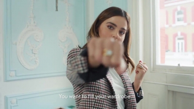 Keywords: jenna coleman