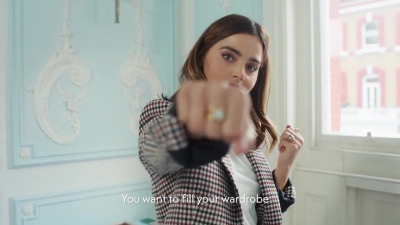 Keywords: jenna coleman