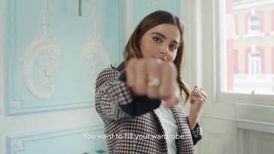 Keywords: jenna coleman