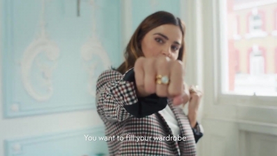Keywords: jenna coleman