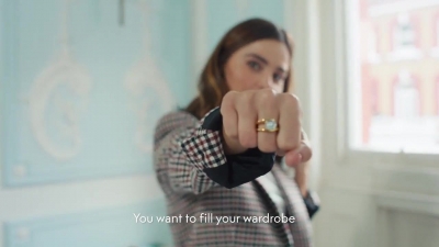 Keywords: jenna coleman