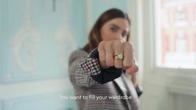 Keywords: jenna coleman