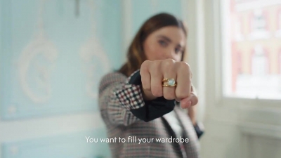 Keywords: jenna coleman