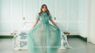 Keywords: jenna coleman