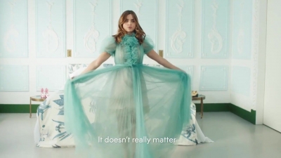 Keywords: jenna coleman