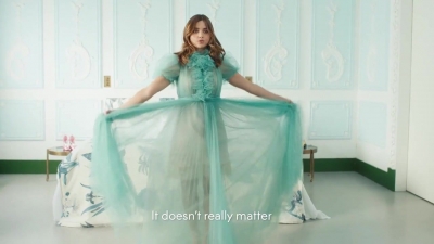 Keywords: jenna coleman