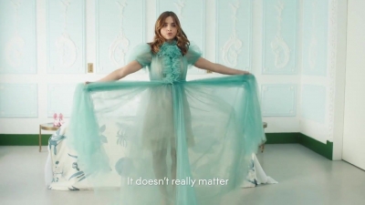Keywords: jenna coleman