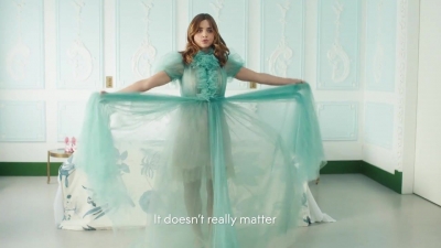 Keywords: jenna coleman