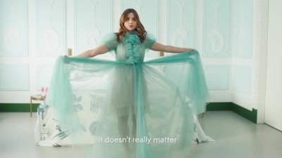 Keywords: jenna coleman