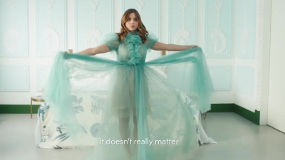 Keywords: jenna coleman