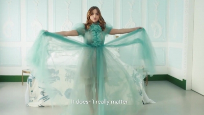 Keywords: jenna coleman