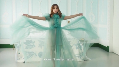 Keywords: jenna coleman