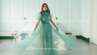 Keywords: jenna coleman