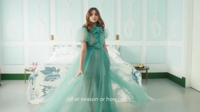 Keywords: jenna coleman