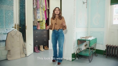 Keywords: jenna coleman