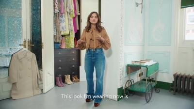 Keywords: jenna coleman