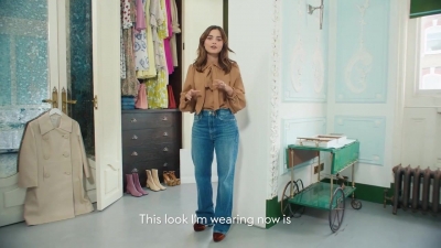 Keywords: jenna coleman