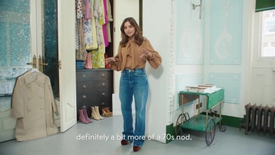 Keywords: jenna coleman