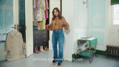 Keywords: jenna coleman