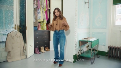 Keywords: jenna coleman