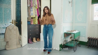 Keywords: jenna coleman