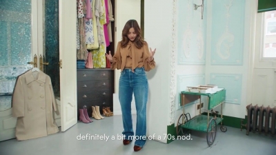 Keywords: jenna coleman