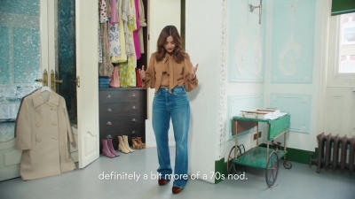 Keywords: jenna coleman