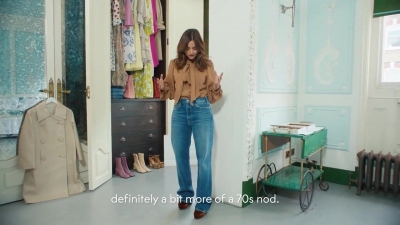 Keywords: jenna coleman