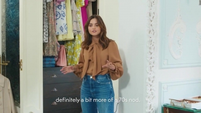 Keywords: jenna coleman
