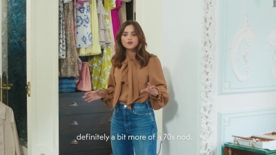 Keywords: jenna coleman