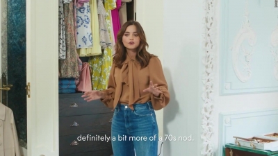 Keywords: jenna coleman