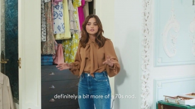 Keywords: jenna coleman