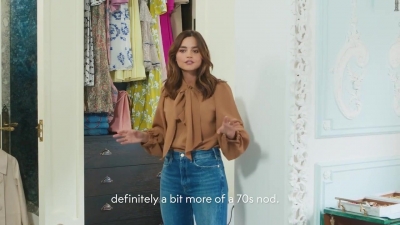 Keywords: jenna coleman