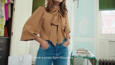Keywords: jenna coleman