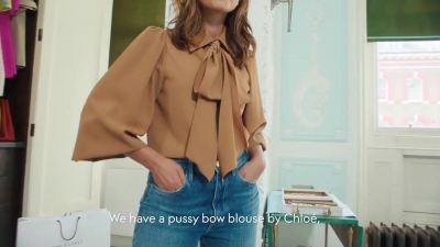 Keywords: jenna coleman