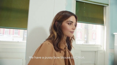 Keywords: jenna coleman