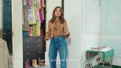 Keywords: jenna coleman
