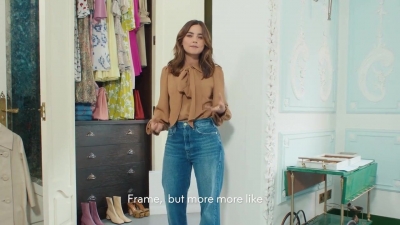 Keywords: jenna coleman