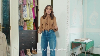 Keywords: jenna coleman