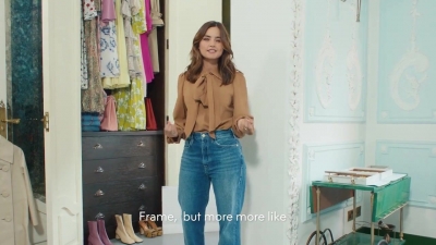 Keywords: jenna coleman