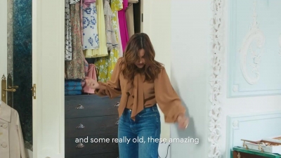 Keywords: jenna coleman