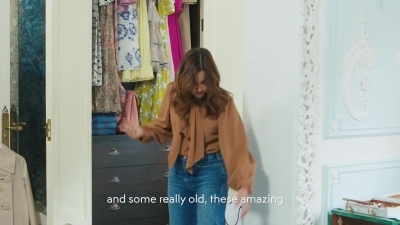 Keywords: jenna coleman